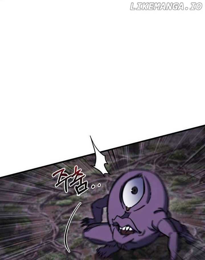Hiding a Logistics Center in The Apocalypse Chapter 38 119